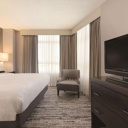 Embassy Suites By Hilton Atlanta At Centennial Olympic Park Esterno foto