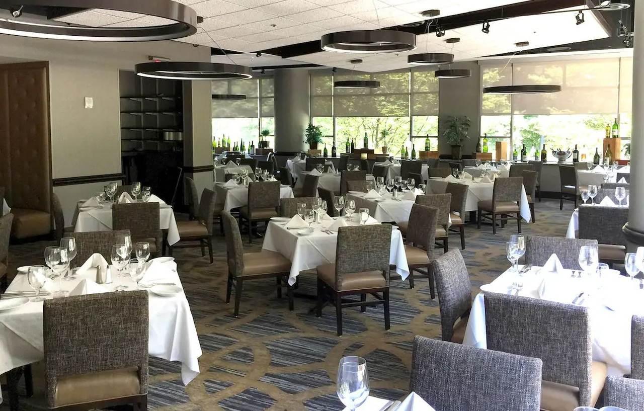 Embassy Suites By Hilton Atlanta At Centennial Olympic Park Esterno foto