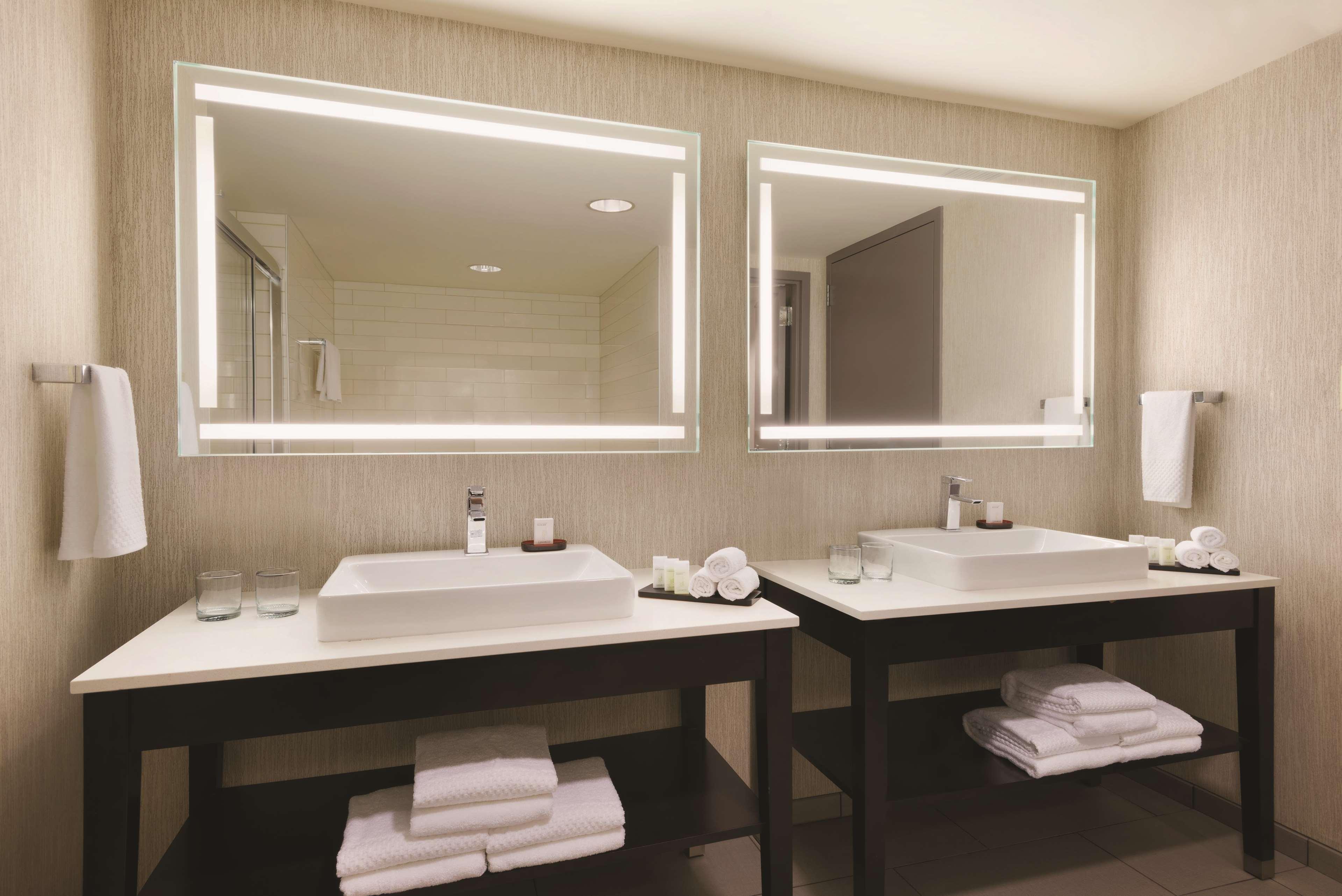 Embassy Suites By Hilton Atlanta At Centennial Olympic Park Esterno foto