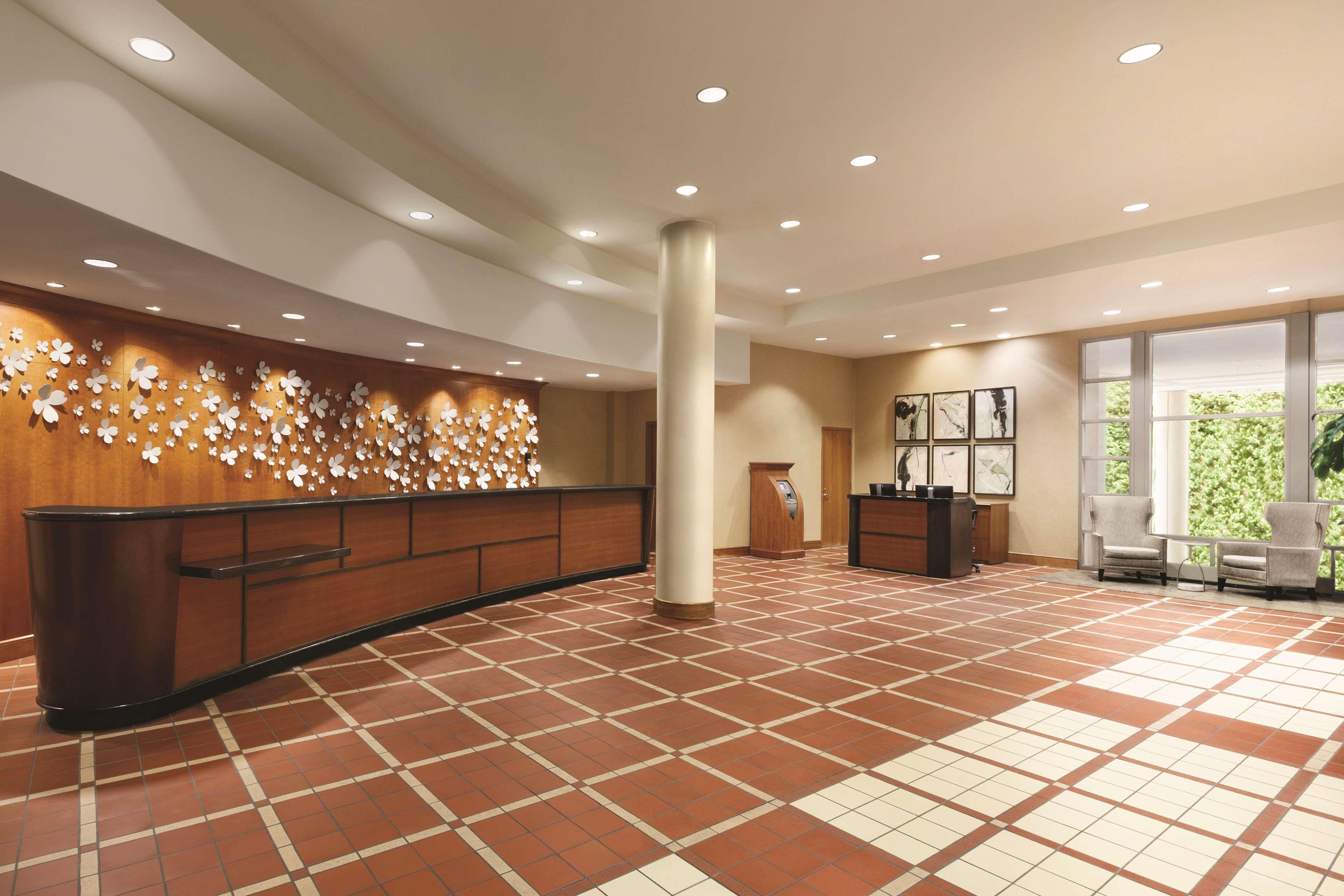Embassy Suites By Hilton Atlanta At Centennial Olympic Park Esterno foto