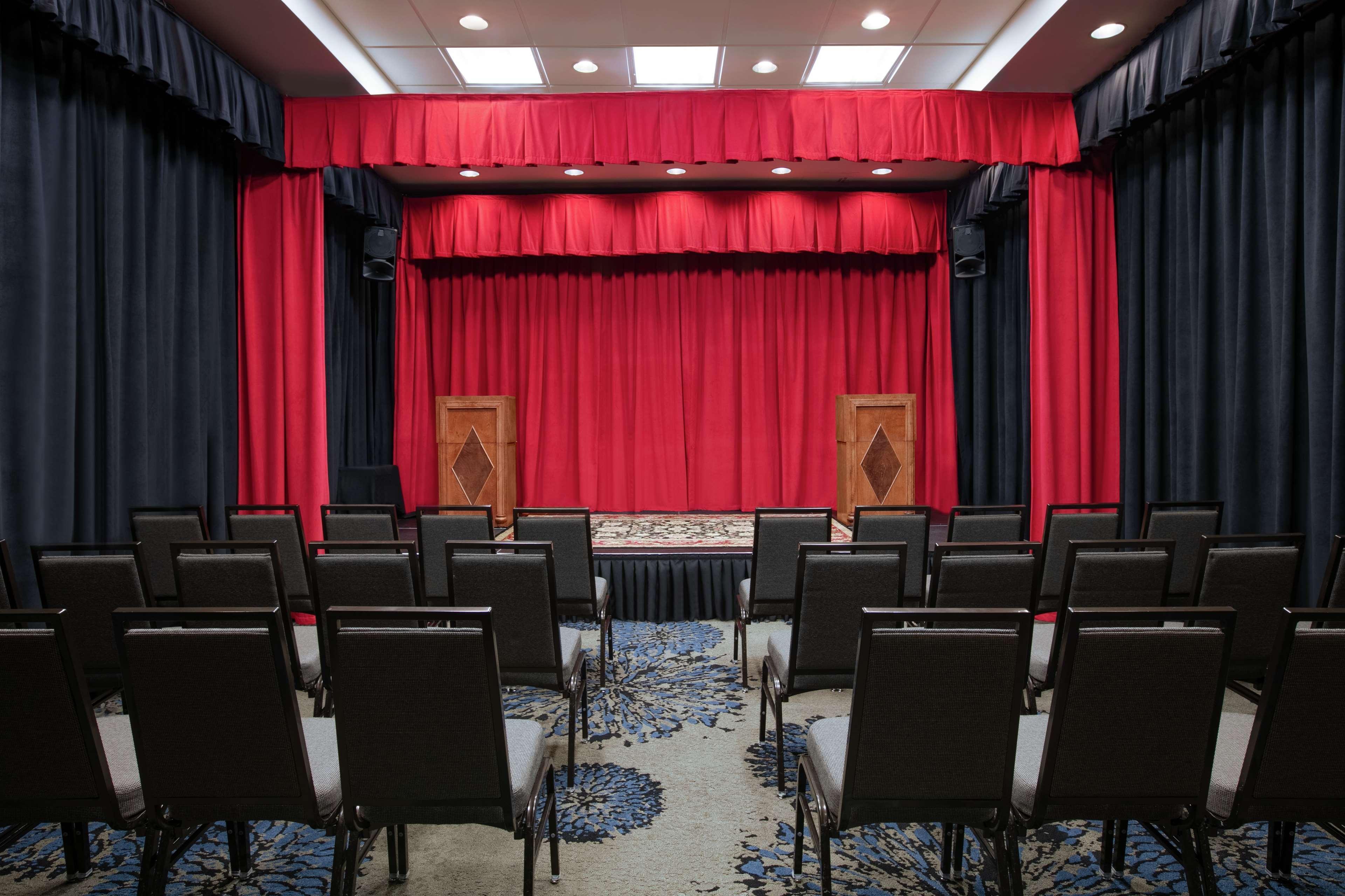 Embassy Suites By Hilton Atlanta At Centennial Olympic Park Esterno foto