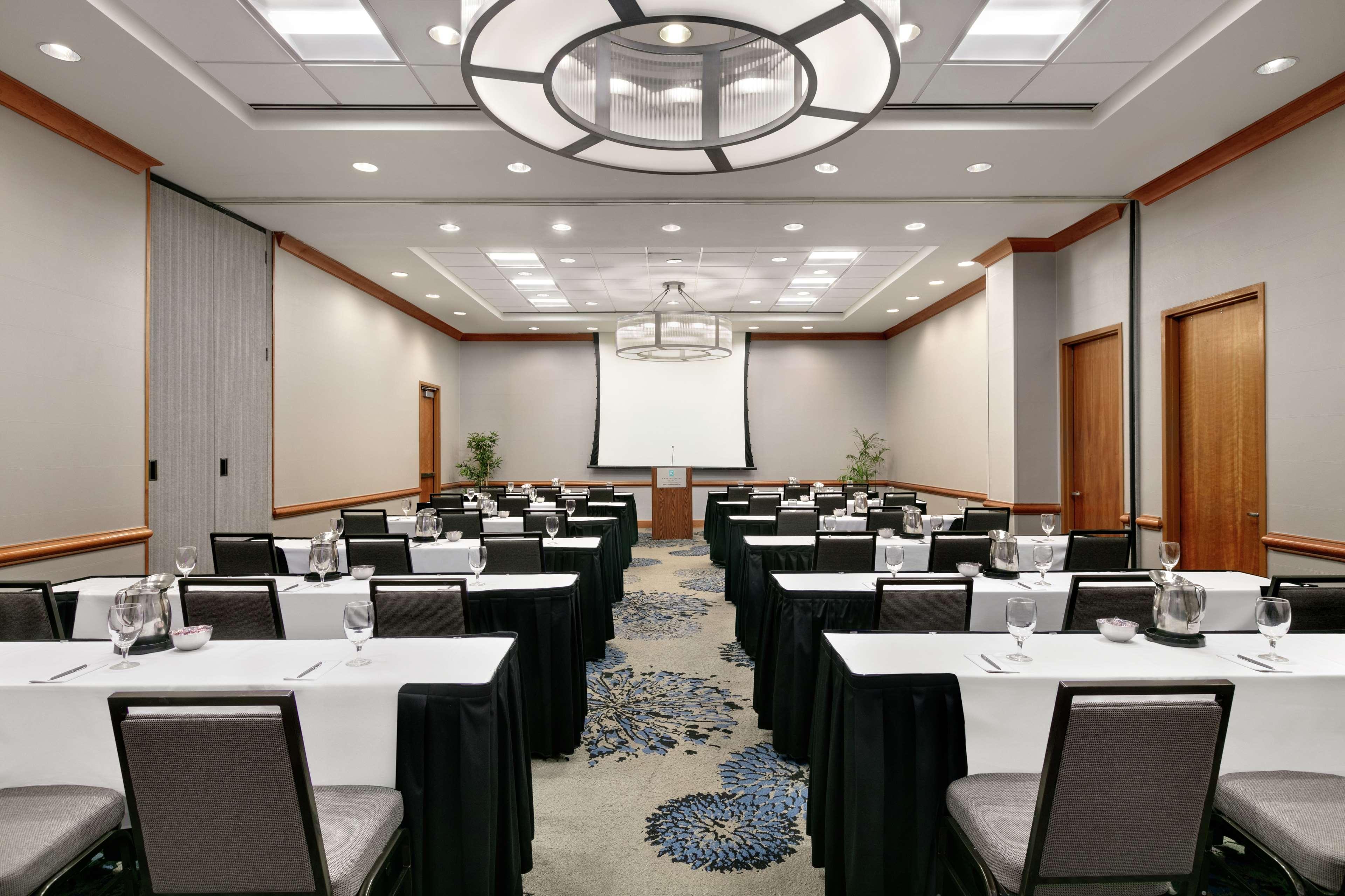 Embassy Suites By Hilton Atlanta At Centennial Olympic Park Esterno foto