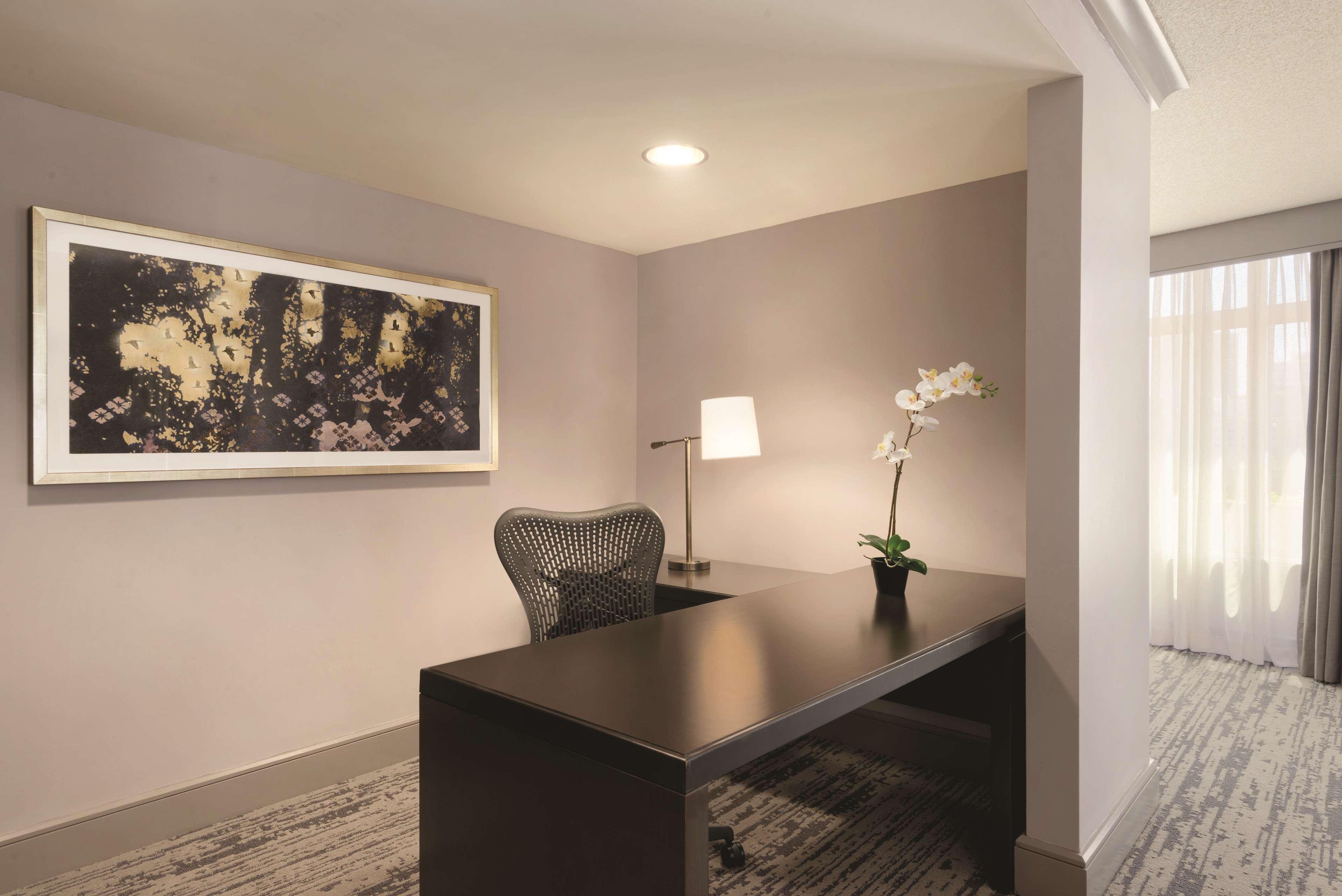Embassy Suites By Hilton Atlanta At Centennial Olympic Park Esterno foto