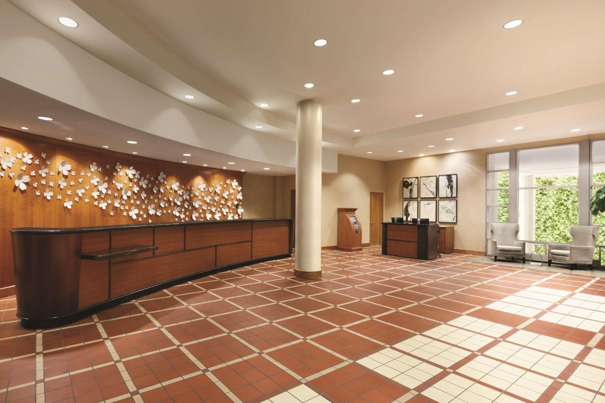 Embassy Suites By Hilton Atlanta At Centennial Olympic Park Esterno foto