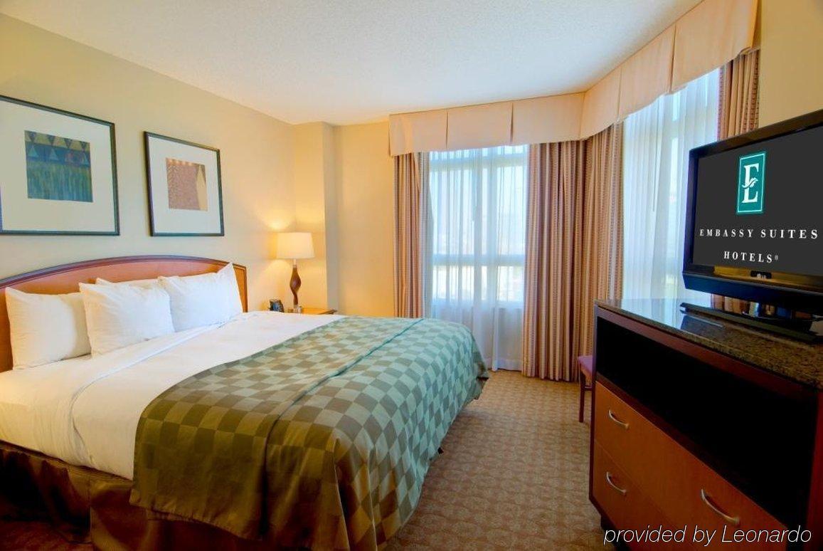 Embassy Suites By Hilton Atlanta At Centennial Olympic Park Camera foto