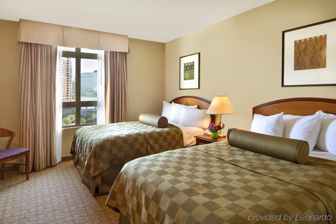 Embassy Suites By Hilton Atlanta At Centennial Olympic Park Camera foto