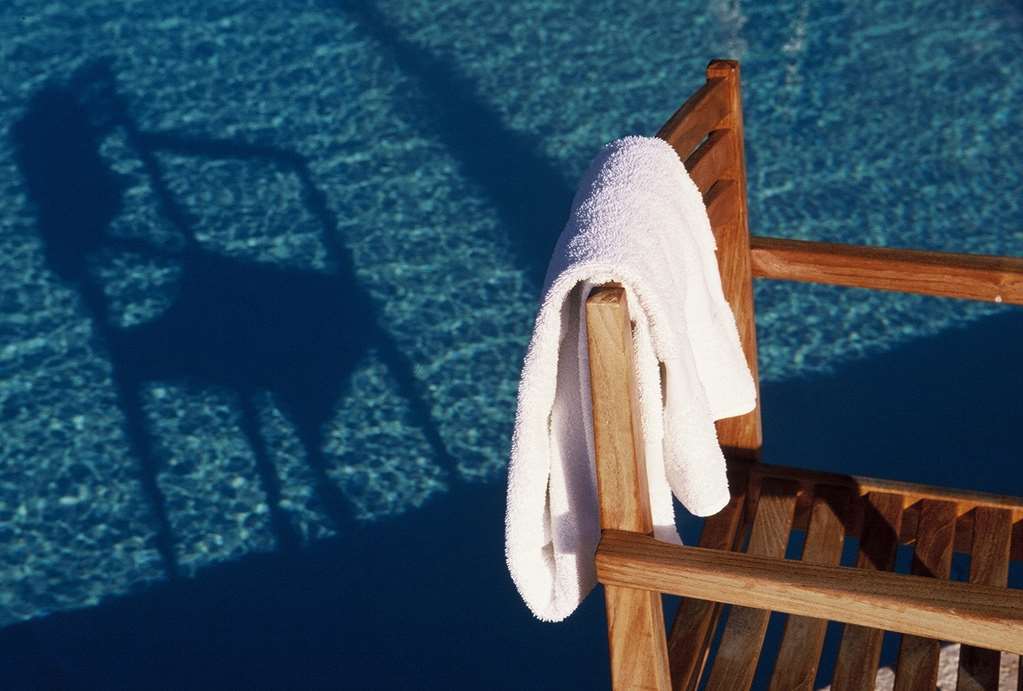 Embassy Suites By Hilton Atlanta At Centennial Olympic Park Servizi foto